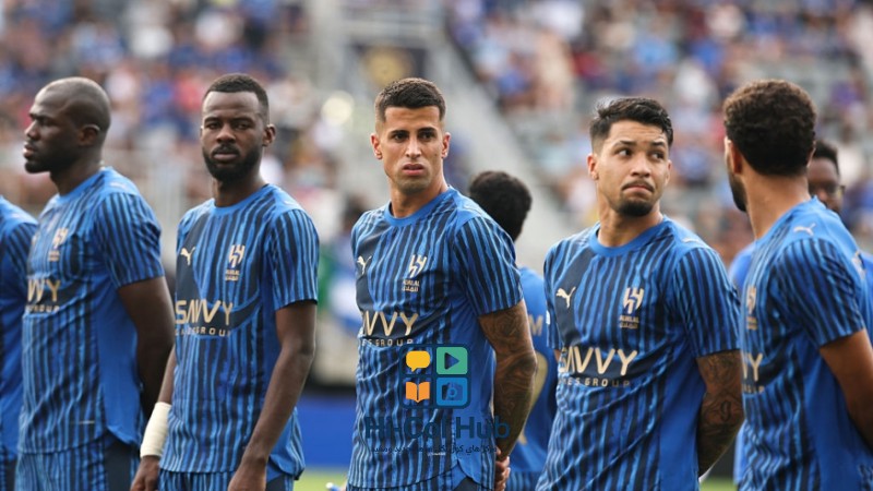 مباراة الهلال وباتشوكا في كأس العالم للأندية 2025 وموعدها